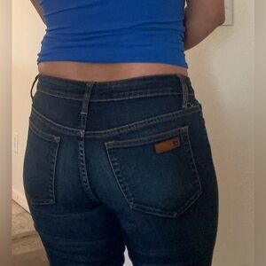 Joe’s jeans women’s, 
Size 27,  color Blue